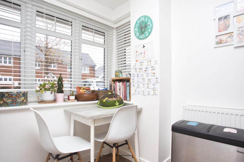 Additional property image - Curzon Avenue, Folkestone, CT20