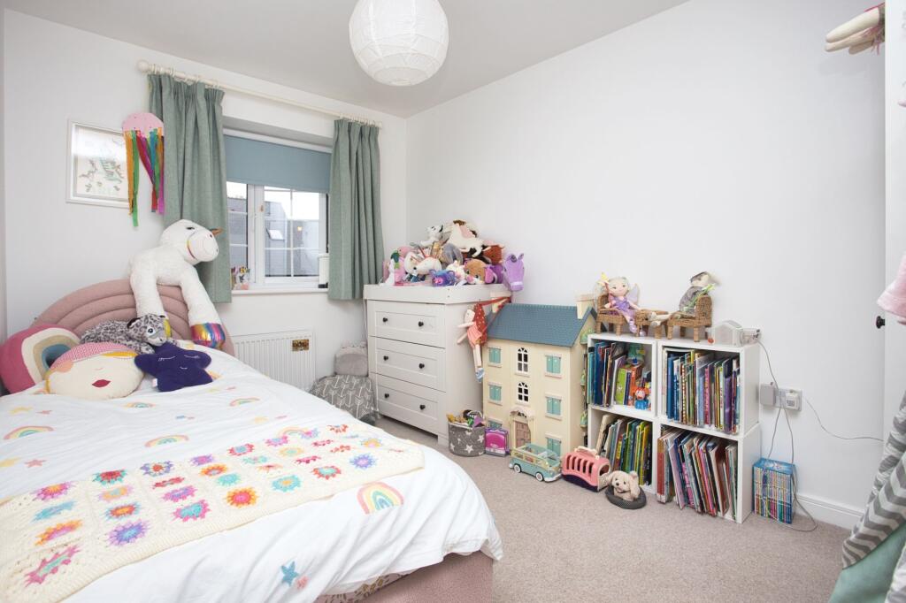 Additional property image - Curzon Avenue, Folkestone, CT20