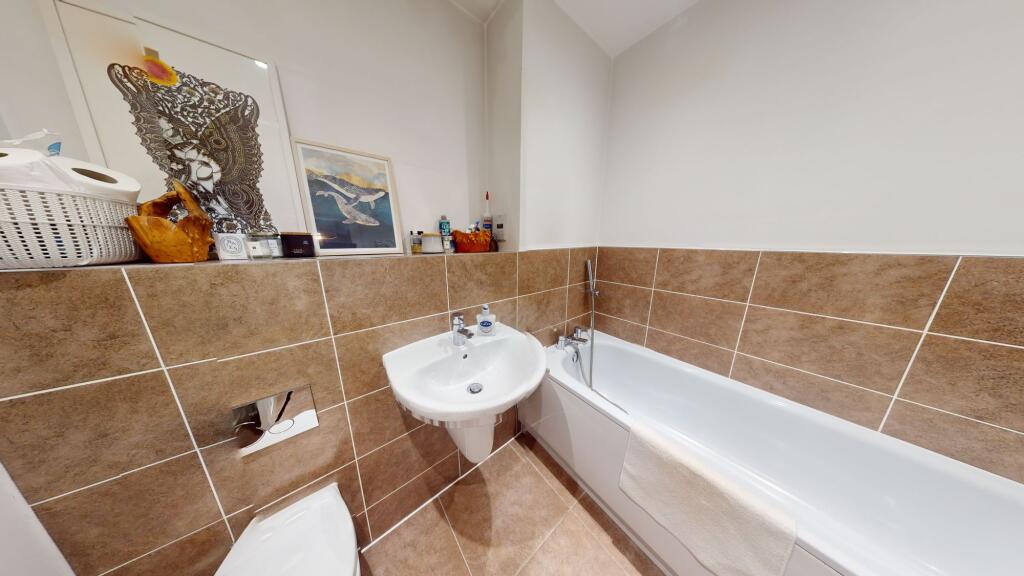 Additional property image - Curzon Avenue, Folkestone, CT20
