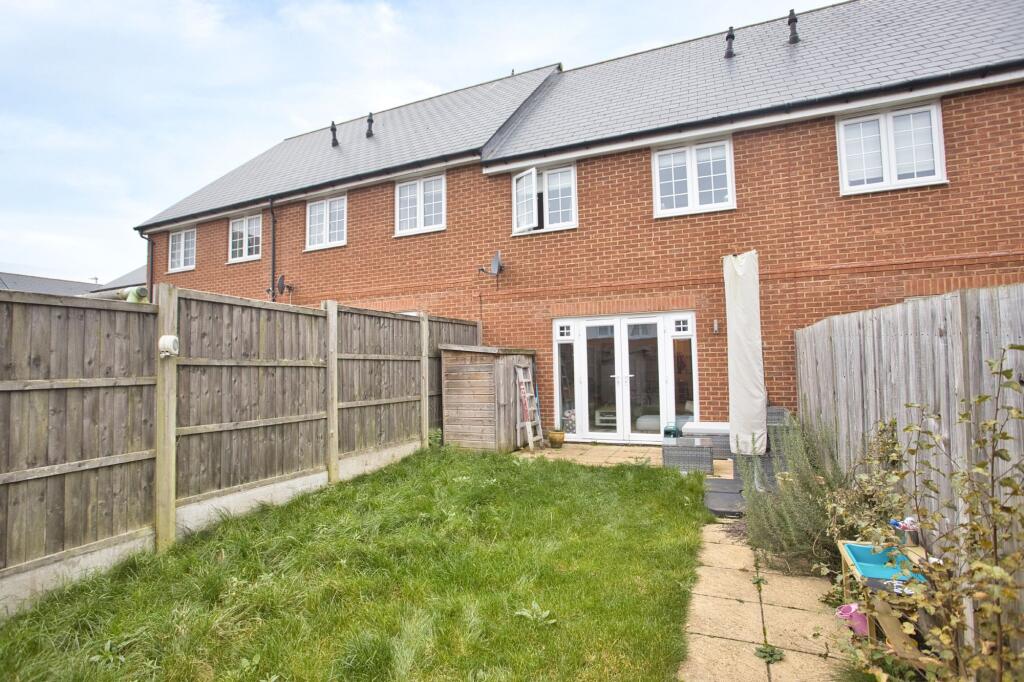 Additional property image - Curzon Avenue, Folkestone, CT20