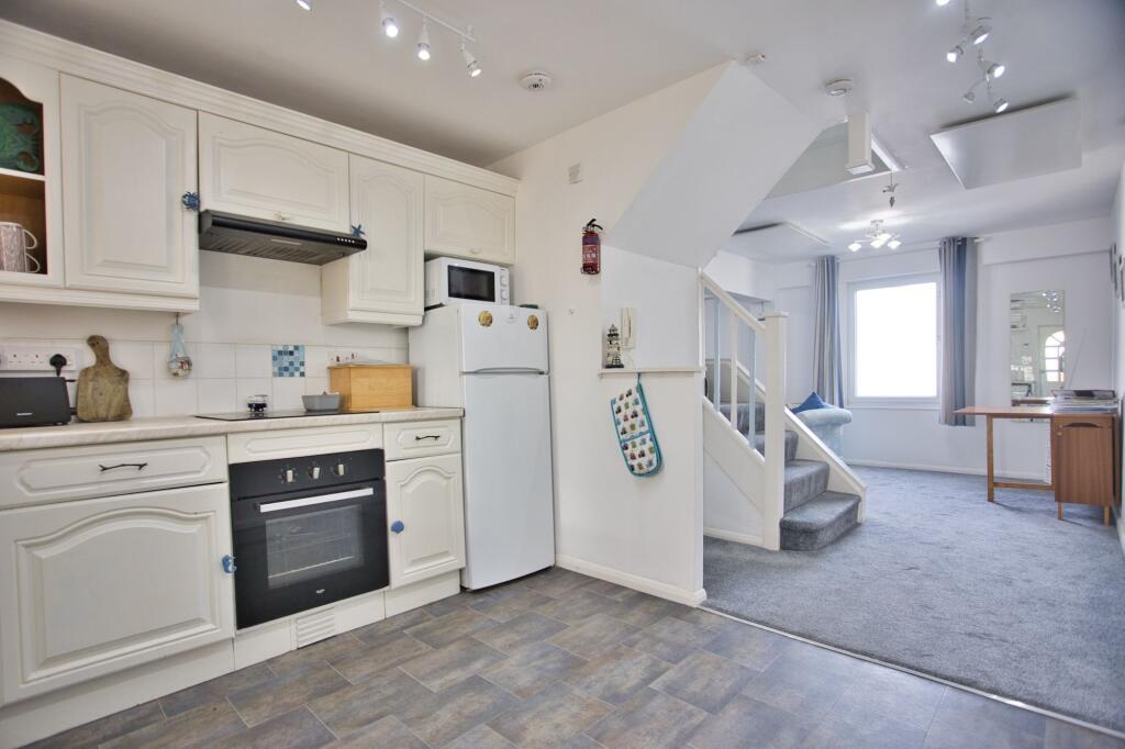 Additional property image - Radnor Bridge Road, Eastcliffe Heights Radnor Bridge Road, CT20