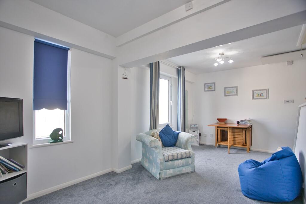 Additional property image - Radnor Bridge Road, Eastcliffe Heights Radnor Bridge Road, CT20