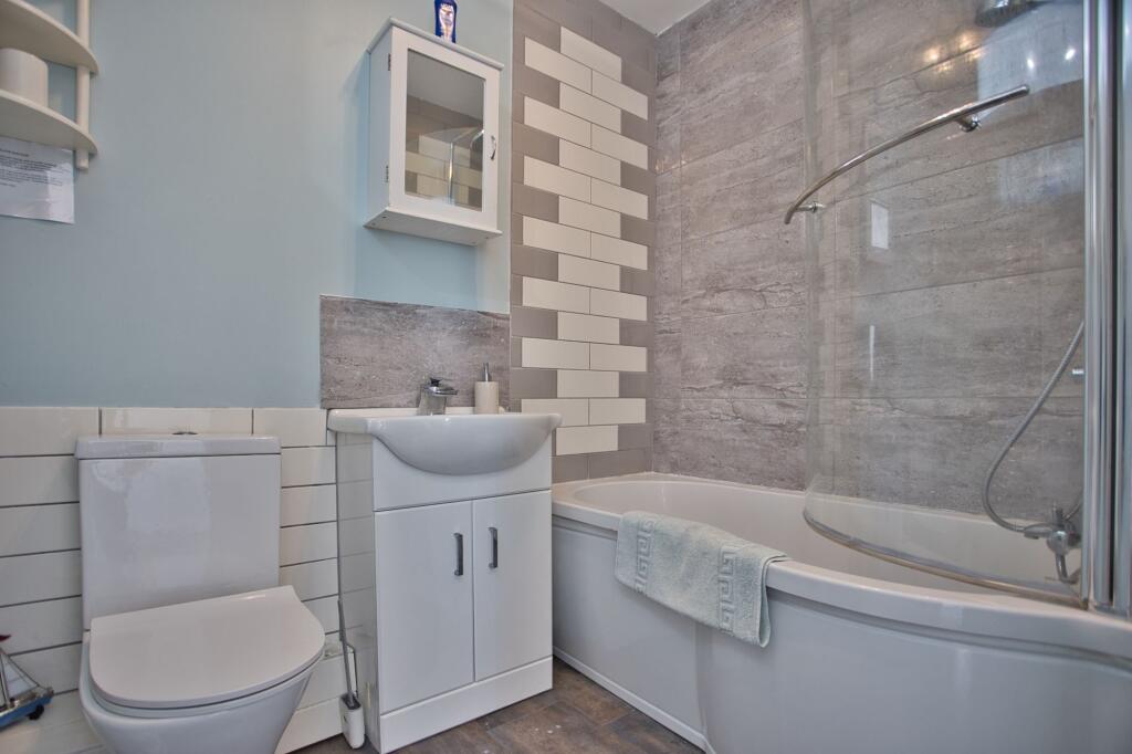Additional property image - Radnor Bridge Road, Eastcliffe Heights Radnor Bridge Road, CT20