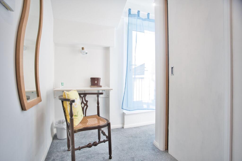 Additional property image - Radnor Bridge Road, Eastcliffe Heights Radnor Bridge Road, CT20