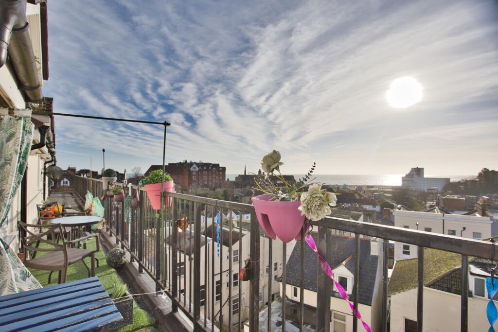 Additional property image - Radnor Bridge Road, Eastcliffe Heights Radnor Bridge Road, CT20