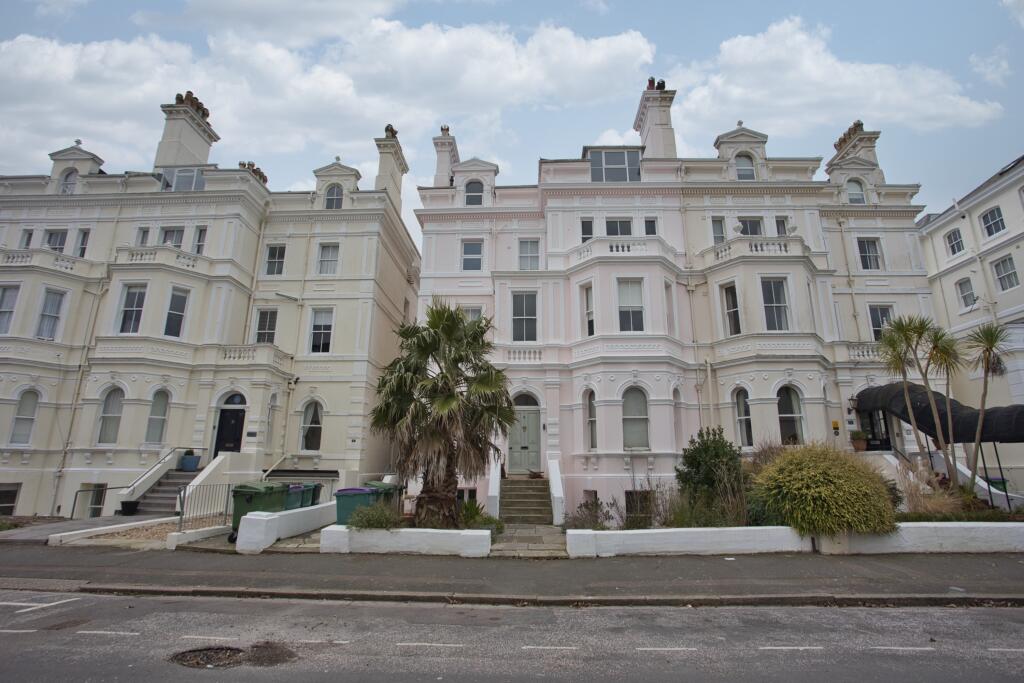 Main image of property: Augusta Gardens, Folkestone, CT20