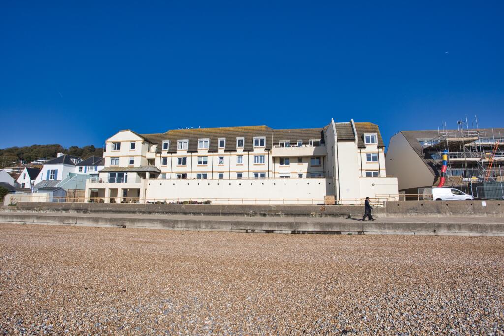 Main image of property: Sandgate High Street, Folkestone, Sandgate, CT20