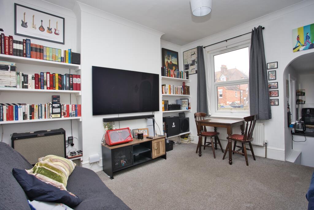 Main image of property: Cheriton Road, Folkestone, CT19