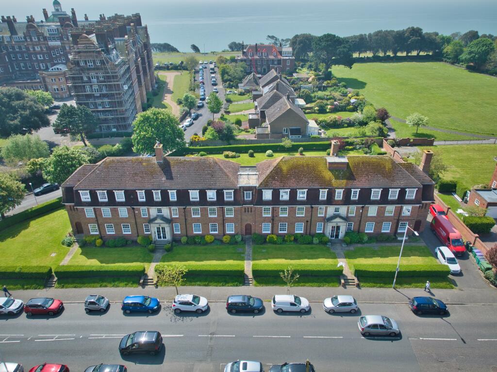 Main image of property: Sandgate Road, Folkestone, CT20