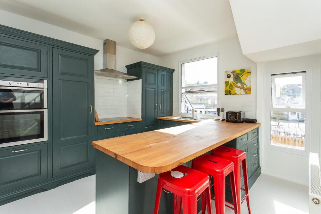 Main image of property: Clarence Street, Folkestone, CT20