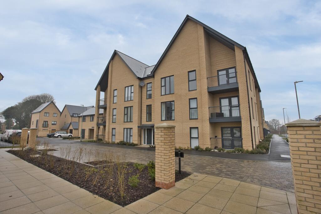 Main image of property: Ellis Grove, Folkestone, CT20