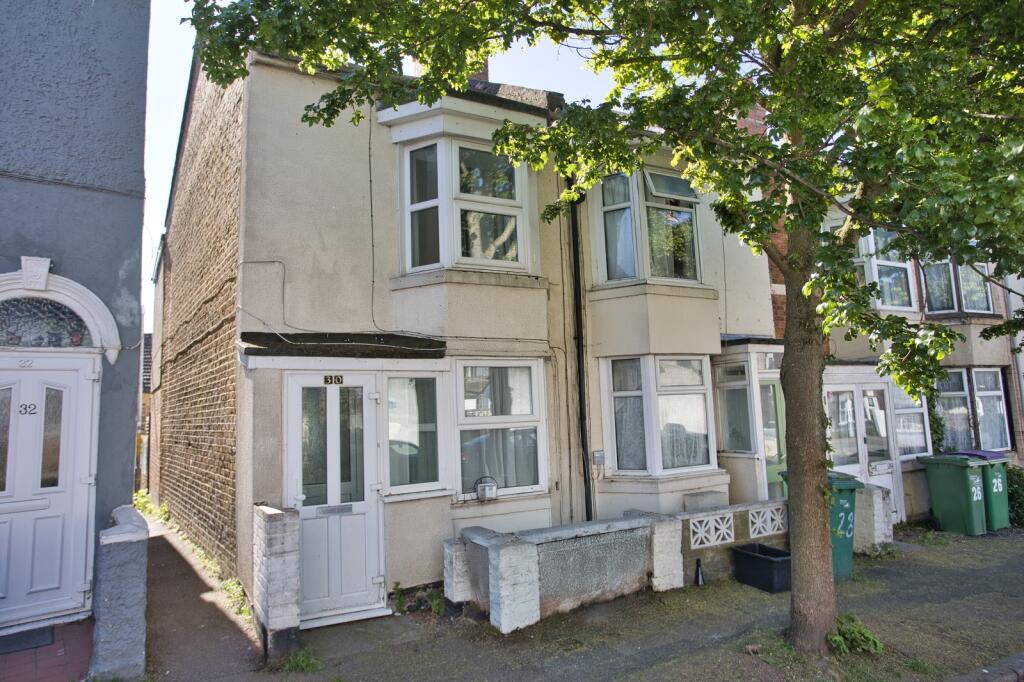 Main image of property: Garden Road, Folkestone, Kent, CT19