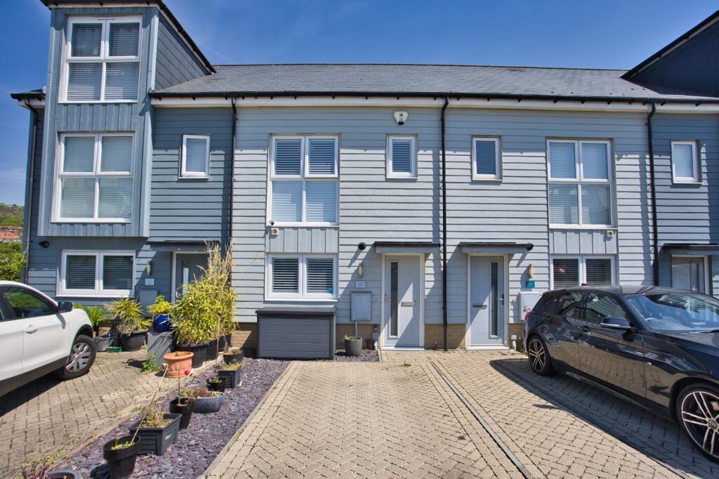 Main image of property: Kings Way, Folkestone, Kent, CT19