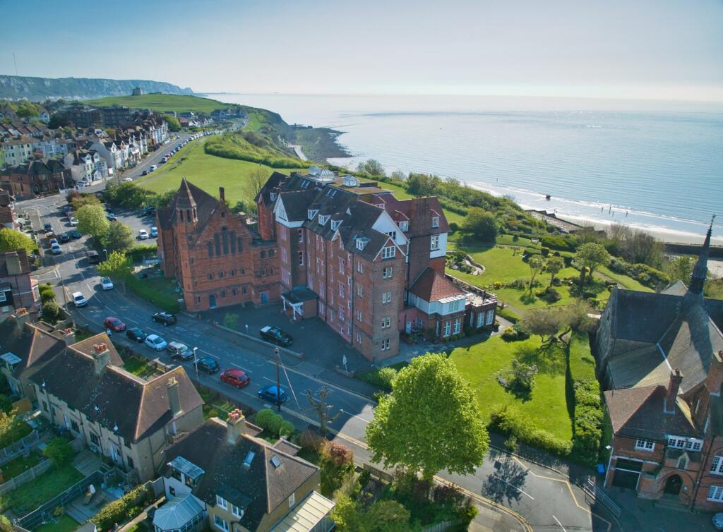 Main image of property: The Durlocks, Folkestone, CT19