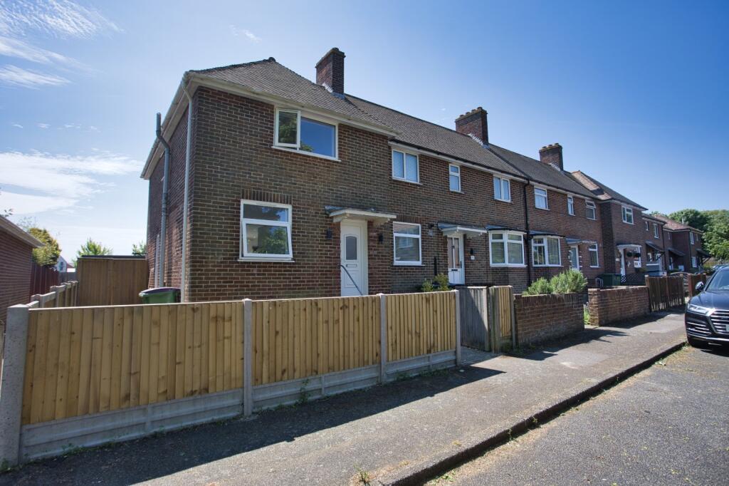 Main image of property: Church Road, Folkestone, Kent, CT20