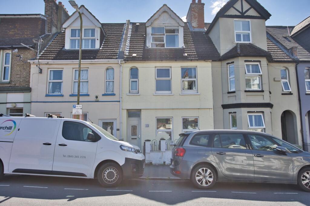 Main image of property: Bournemouth Road, Folkestone, Kent, CT19
