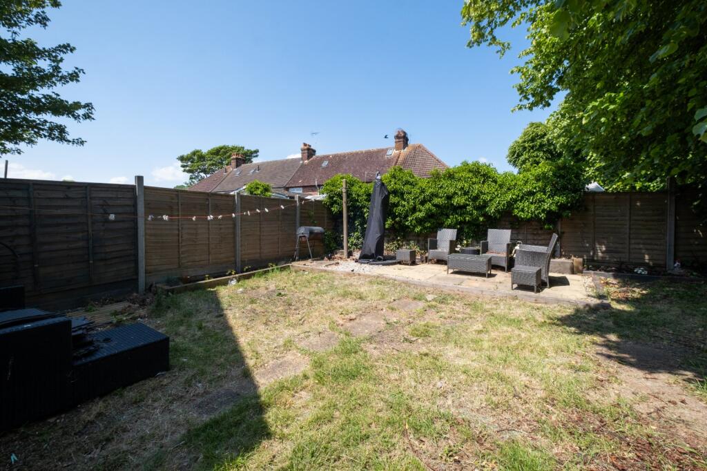 Main image of property: Sutherland Close, Hythe, Folkestone, Kent, CT21