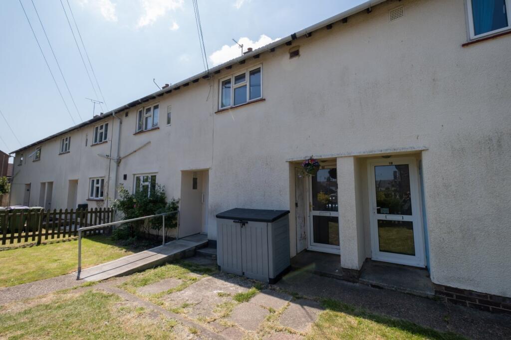 Main image of property: Sutherland Close, Hythe, Folkestone, Kent, CT21