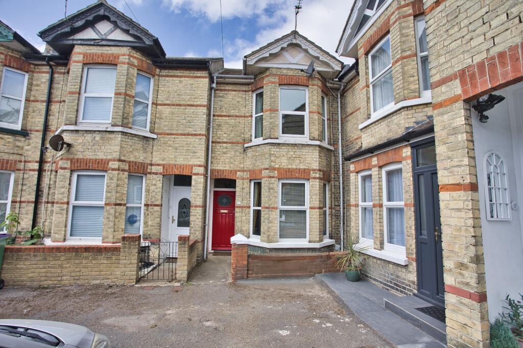Main image of property: Grove Road, Folkestone, Kent, CT20