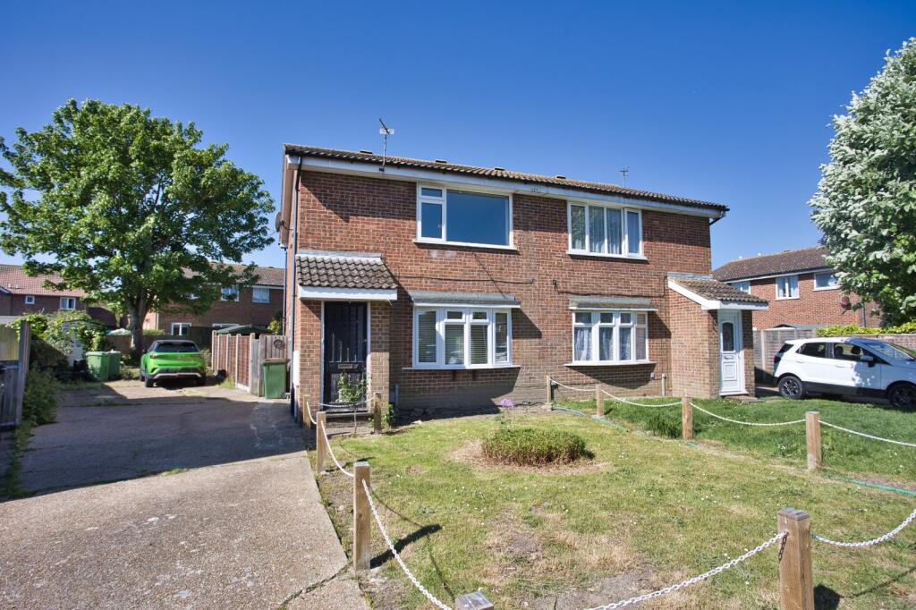 Main image of property: Firs Lane, Folkestone, Kent, CT19