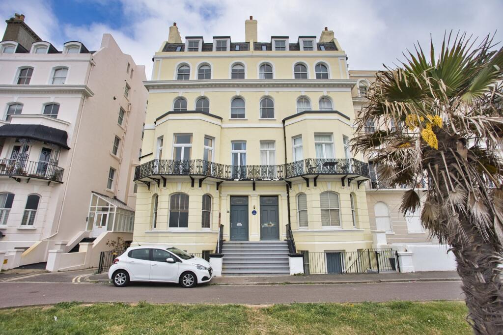 Main image of property: Marine Parade, Folkestone, Kent, CT20