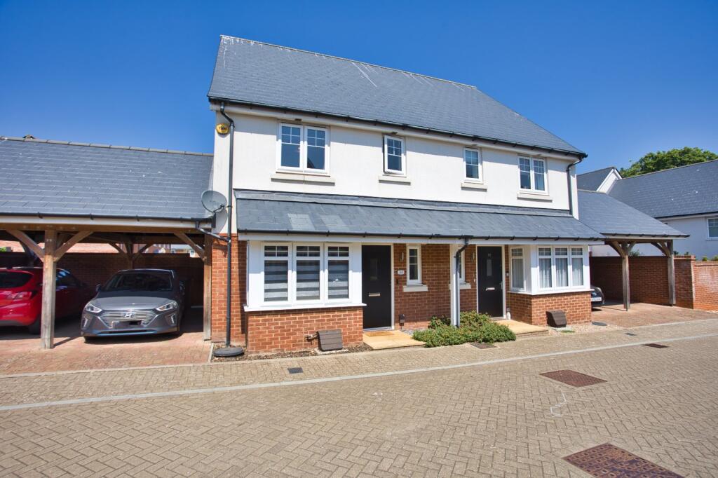 Main image of property: Westbrook Drive, Folkestone, Kent, CT20