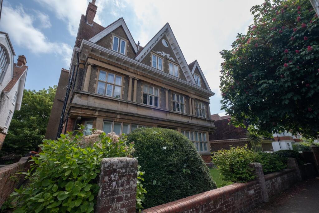 Main image of property: Grimston Gardens, Folkestone, Kent, CT20