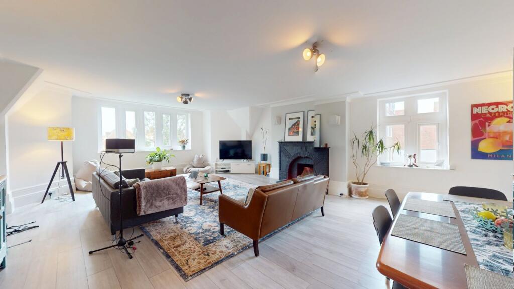 Main image of property: Grimston Gardens, Folkestone, Kent, CT20