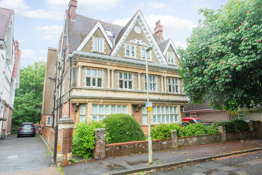 Main image of property: Grimston Gardens, Folkestone, Kent, CT20