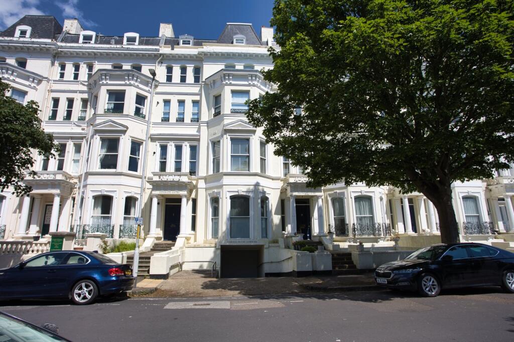 Main image of property: Clifton Gardens, Folkestone, Kent, CT20