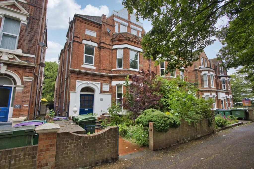 Main image of property: Bouverie Road West, Folkestone, Kent, CT20