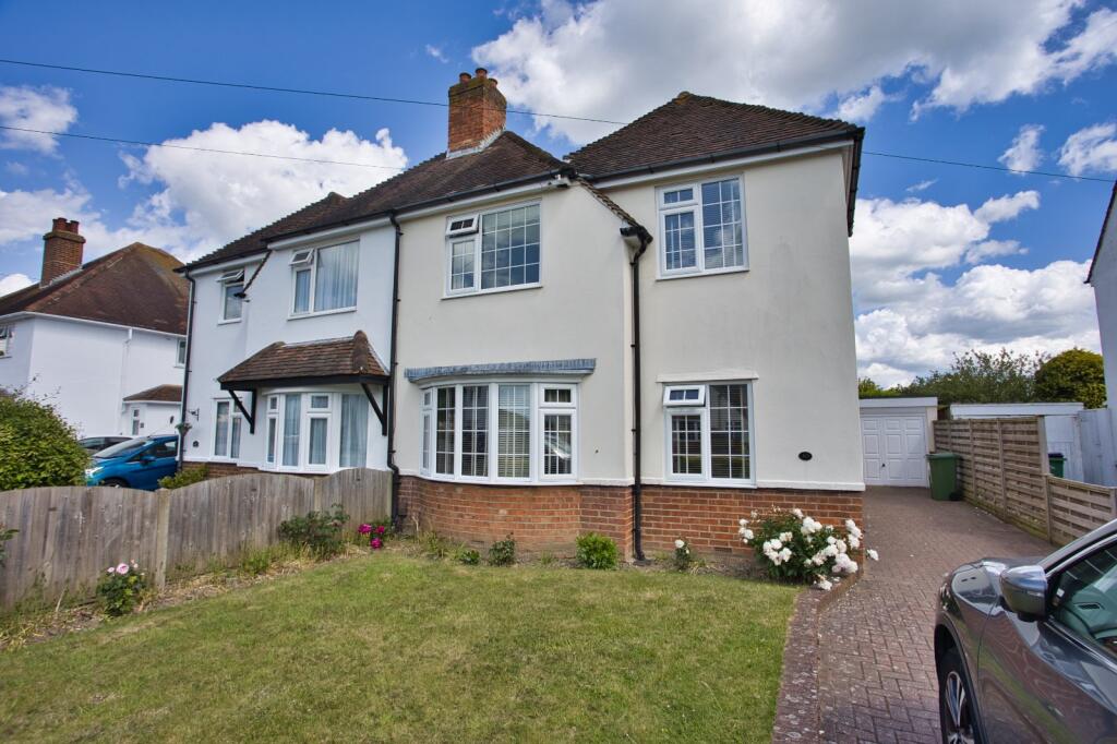 Main image of property: Shorncliffe Crescent, Folkestone, Kent, CT20