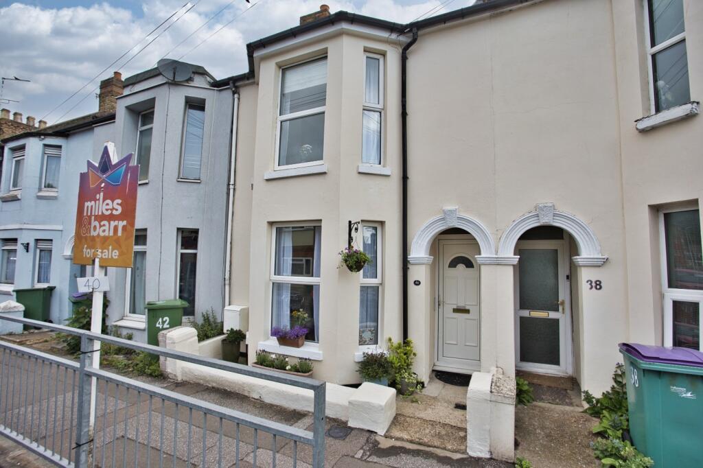 Main image of property: Pavilion Road, Folkestone, Kent, CT19
