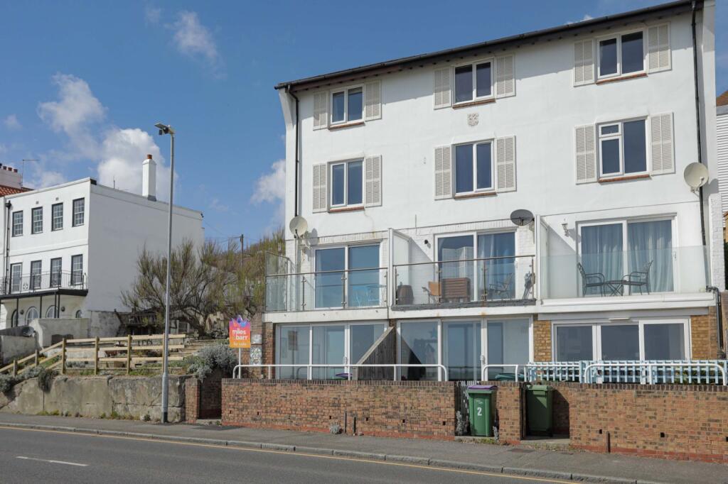 Main image of property: Prospect Road, Sandgate, Folkestone, Kent, CT20