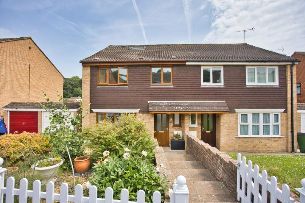 Main image of property: Meadowbrook, Sandgate, Folkestone, Kent, CT20