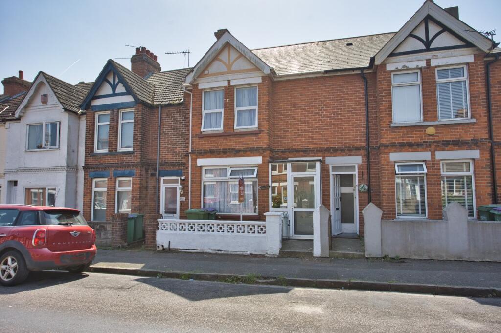 Main image of property: Oaks Road, Folkestone, Kent, CT20