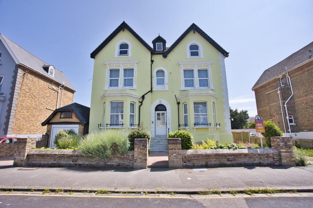 Main image of property: Manor Road, Folkestone, CT20