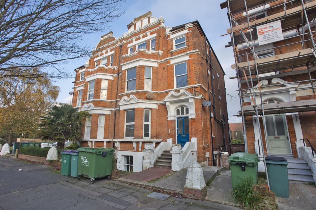 Main image of property: Bouverie Road West, Folkestone, CT20