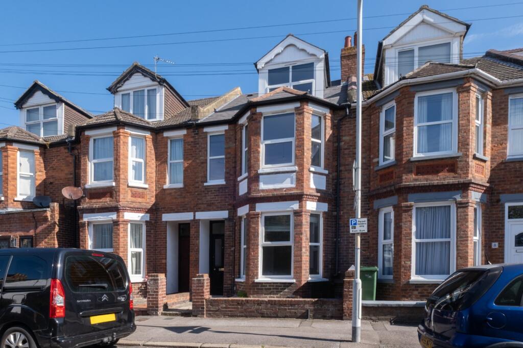 Main image of property: Warren Road, Folkestone, Kent, CT19
