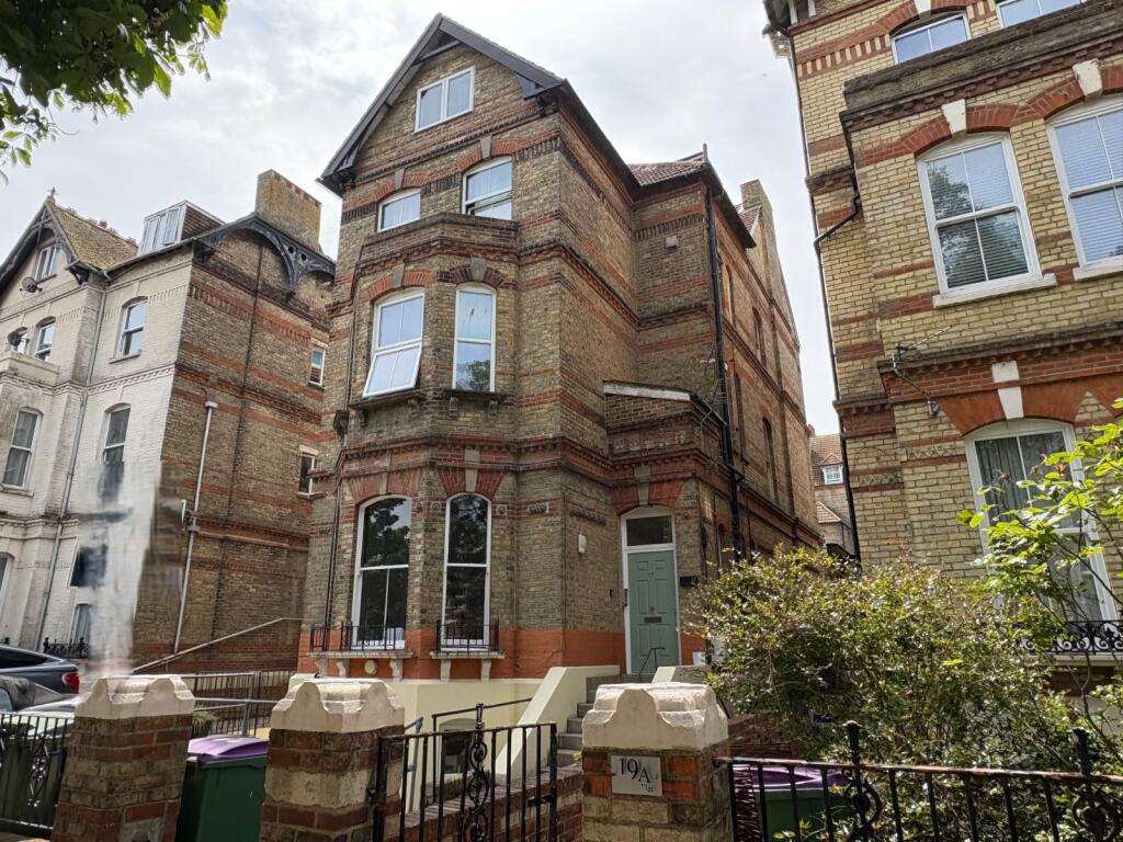 Main image of property: Earls Avenue, Folkestone, Kent, CT20