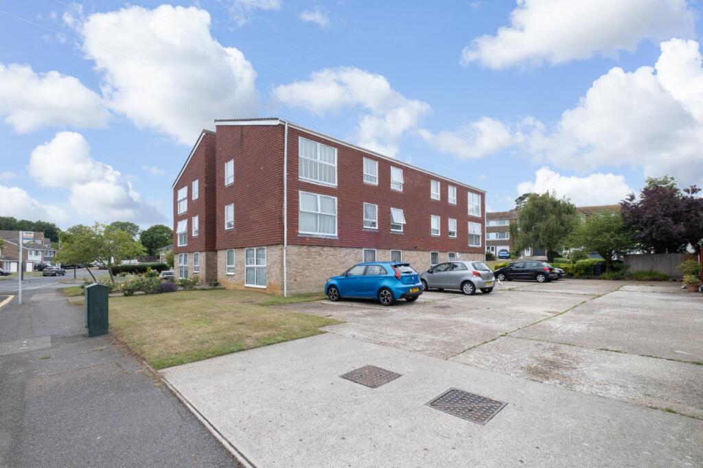 Main image of property: Brambley Crescent, Folkestone, Kent, CT20