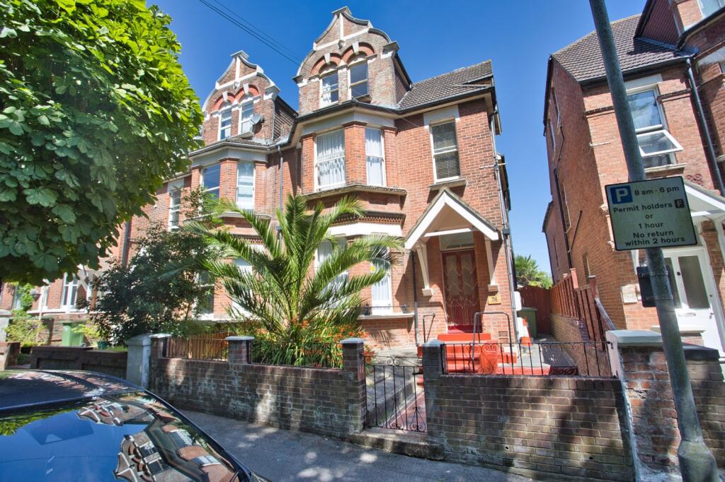 Main image of property: Broadmead Road, Folkestone, Kent, CT19