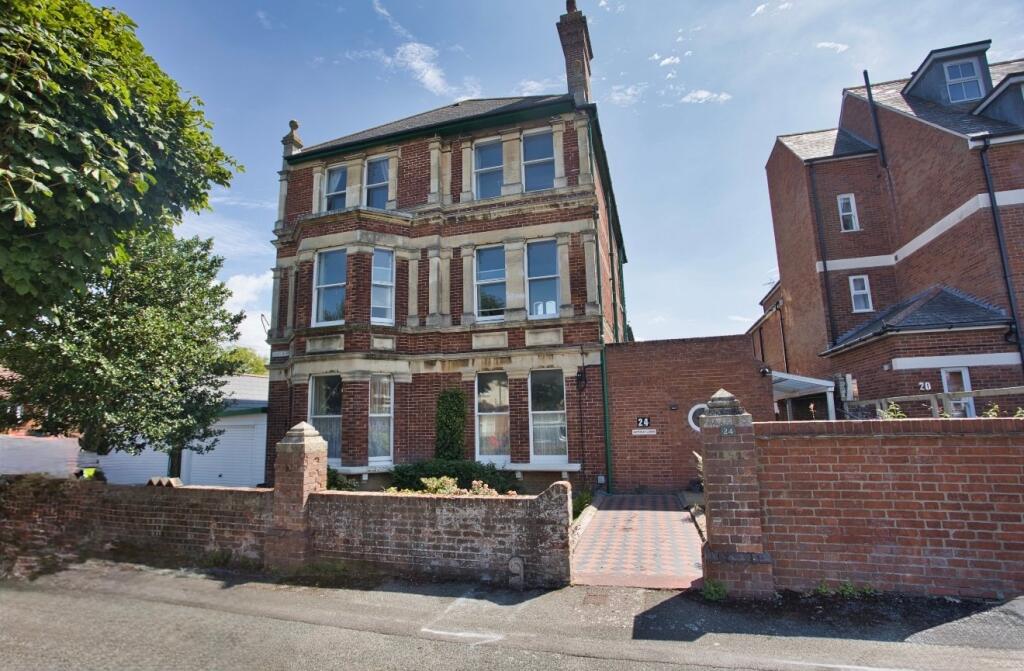 Main image of property: Marten Road, Folkestone, CT20