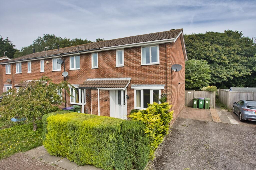Main image of property: Pine Way, Folkestone, Kent, CT19