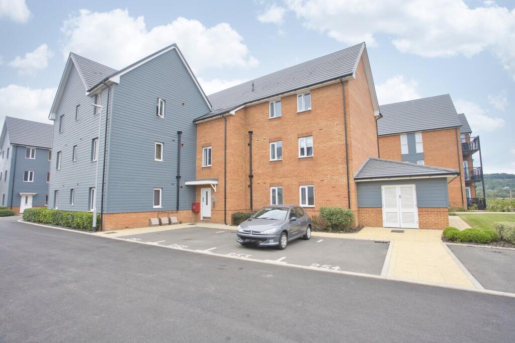 Main image of property: Hopkins Way, Hythe, Kent, CT21