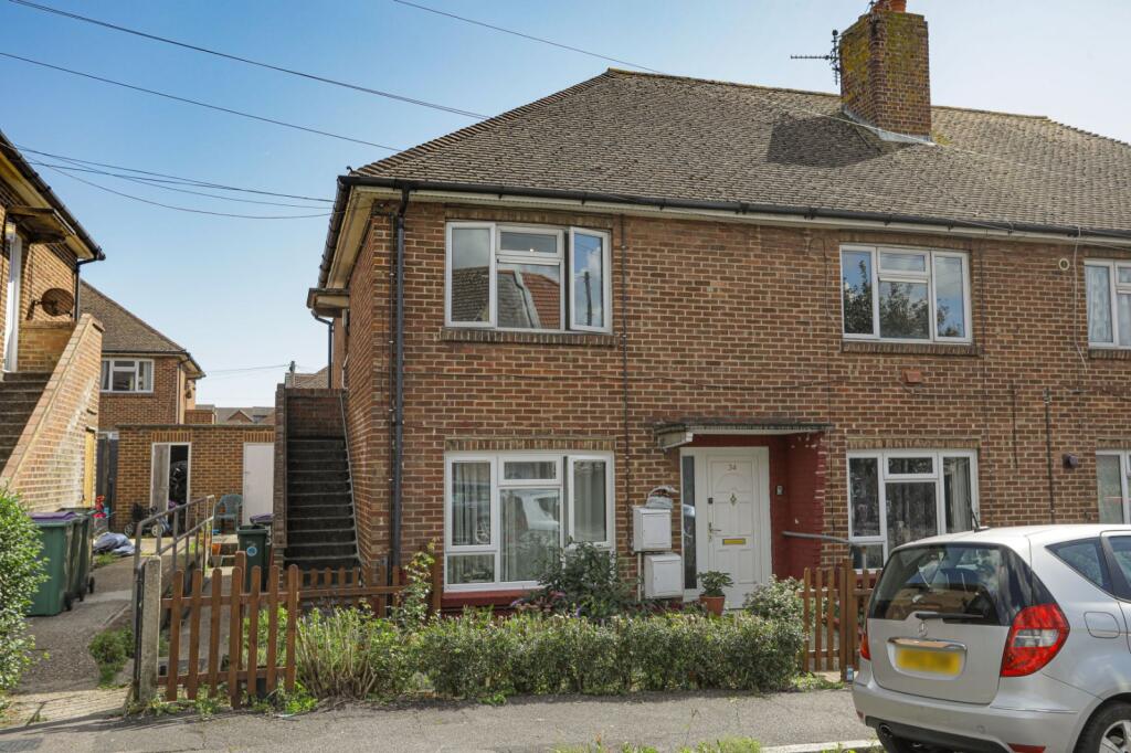 Main image of property: Bridge Street, Folkestone, Kent, CT19