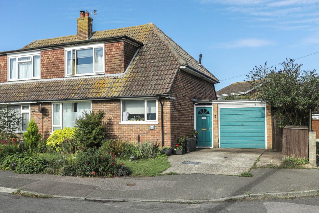 Main image of property: Firs Close, Folkestone, CT19