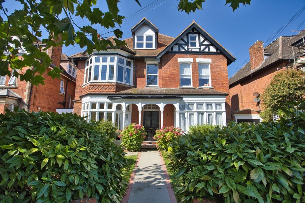 Main image of property: Julian Road, Folkestone, Kent, CT19