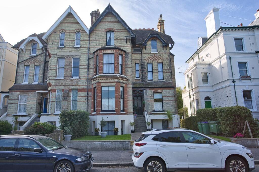 Main image of property: Castle Hill Avenue, Folkestone, CT20
