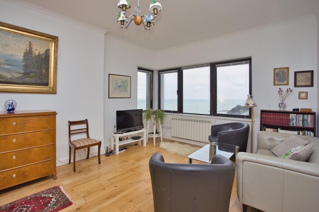 Main image of property: The Leas, Folkestone, CT20